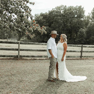 Meet your Posher, Stacy